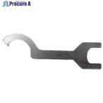 ナカニシ プレスト2用ピンスパナ(2002)  ■▼162-7604 T-751  1個