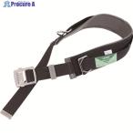 TSUYORON ワークポジショニング用器具用胴補助ベルト FCー110 黒 Mサイズ  ▼163-6655 WP-FC-110-BLK-M-BP  1本