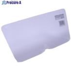 トーヨーセーフティ 保護メガネ 取替え用スペアレンズ NO.1100用  ■▼166-5457 NO.SP-1100  1個