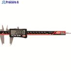 TONE デジタルノギス  ▼167-1068 DC-150  1個 ●YA513