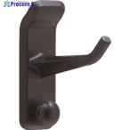 TRUSCO パンチングパネル用樹脂フック テング S  ▼167-3829 PPJF-S  1個