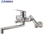 SANEI シングル混合栓  ■▼167-5354 K1712E-3U-13  1個