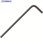 VESSEL 六角レンチ(ショートタイプ) 8300HX-S 対辺2.5mm  ▼167-8410 8300HX-S-H2.5  1本