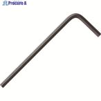 VESSEL 六角レンチ(ショートタイプ) 8300HX-S 対辺3mm  ▼167-8433 8300HX-S-H3  1本