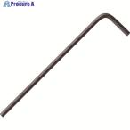 VESSEL 六角レンチ(ショートタイプ) 8300HX-S 対辺2mm  ▼167-8455 8300HX-S-H2  1本