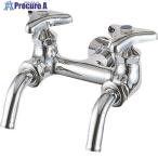 SANEI 二口ホーム水栓  ■▼168-0173 JF13AK-13  1個