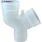 因幡電工 ドレン分岐ジョイント  ■▼168-5388 DY-1416  100個