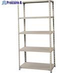 NAIKI 軽量ラックA型 W1215×D615×H1800  ■▼175-7557 RLA642-5  1個