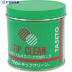 TASETO ト-チ・ノズル用スパッタ付着防止剤 チップクリ-ン  ▼183-1227 STC.03  1缶