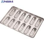 TKG 千代田金属工業 シリコン加工 シュトーレン 天板 12連  ■▼193-6527 WTVB401  1個