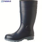 ミドリ安全 安全長靴 NW1000ブルー静