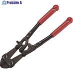 TRUSCO ボルトクリッパーα 600mm  ▼195-0363 TBCJ-600  1丁