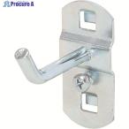 SORI キャビネットワゴン用アクセサリ フック50mm  ▼195-0791 705209  1個