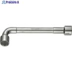 GEDORE 【売切廃番】ダブルエンドL型レンチ 対辺11mm  ▼195-0806 1436821  1個