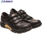 ASICS ウィンジョブCP305 AC ブラック×