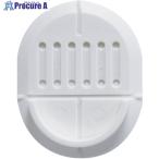 KOKUBO つっぱり補助板 ホッチキス 2組入  ▼195-4193 KM-337  1パック