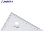 JTX 381296)再生PET三角定規 B265J  ▼195-8356 B265J  1組