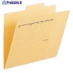 PLUS 87457)個別フォルダーFL-066IF YL  ▼196-1304 FL-066IF YL  1枚