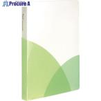 PLUS 98805)Pastyルーズリーフバインダー FC-800PR MG  ■▼196-1377 FC-800PR MG  1冊