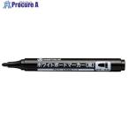 JTX 739933)WBマーカー 黒 丸芯 1本 H032J-BK  ▼196-4670 H032J-BK  1本