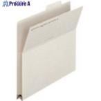 PLUS 87139)持出しフォルダー FL-061PF グレー  ■▼196-9161 FL-061PF GY  1冊