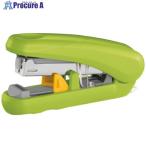 PLUS 30948)フラットホチキスピタヒット ST-010XH 緑  ▼196-9558 ST-010XH GR  1個