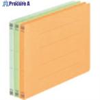 PLUS 78305)フラットファイル 032N B5E ブルー  ■▼197-0759 NO.032N BL  1冊
