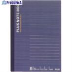 PLUS 76720)ノートブック NO-405BS A6 B罫  ■▼197-0765 NO-405BS  1冊