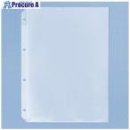 PLUS 88153) прозрачный держатель FL-153HO A4S 4 дыра V197-2304 FL-153HO CL 1 листов 