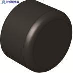 アインツ パイプエンドキャップ(黒)・φ8  ▼198-4040 R-CAP-8  1個