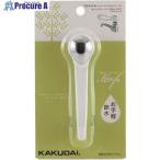 KAKUDAIre рукоятка-перекладина ( leaf )// белый #V198-5057 793-613-W 1 шт 