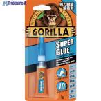 KURE ゴリラ スーパーグルー  ▼198-8258 NO1771  1本