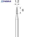 アルゴファイル ダイヤエコノミー2(電着ダイヤモンドポイント)  ■▼198-8637 DEP2019  1袋