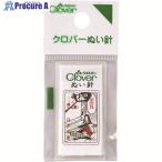 CLOVER N-金耳針 四ノ三  ■▼198-9900 12-220  1袋