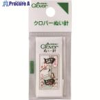 CLOVER N-金耳針 四ノ四  ■▼199-1458 12-218  1袋