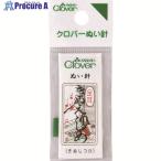 CLOVER N-金耳針 きぬえりしめ  ■▼199-3053 12-216  1袋