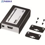 SANWA HDMIエクステンダー(受信機)  ▼200-5357 VGA-EXHDR  1個