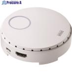 SANWA ワイヤレスHDMIエクステンダー(増設用・送信機のみ)  ■▼203-2744 VGA-EXWHD6TX  1個