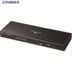 SANWA HDMIエクステンダー(送信機・4分配)  ▼203-3711 VGA-EXHDL4  1個