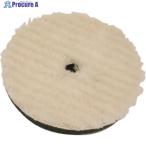 SI 80Φウールバフ  ▼205-7270 119KS-102S  1枚