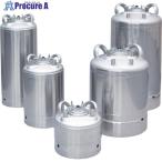ユニコントロールズ ステンレス圧力容器 10L  ■▼205-8924 TM10R  1台