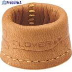 CLOVER レザー指ぬき S  ■▼206-0447 56-811  1個
