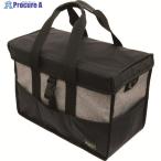 ショッピングmtb MARVEL マルチバッグラージ フタ付 グレー  ▼206-5247 MTB-400FG  1個