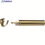 TRUSCO дверь для дверь данный . борт прекращение есть 50 атлас Gold V206-5499 DSF50-SG 1 шт 