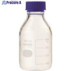 HARIO 耐熱ねじ口瓶 500ml  ▼206-5650 NBO-500-SCI  1個