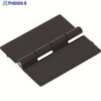 TRUSCO 樹脂蝶番 35X30 黒 2個入  ▼206-7029 SH3530-BK  1袋