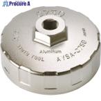 KTC カップ型オイルフィルタレンチ  ▼206-7203 AVSA-075D  1個
