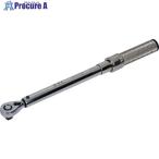 KTC 12.7プレセット型トルクレンチ トルク調整範囲20〜100N・m 全長400mm  ▼206-7743 CMPC1004  1本
