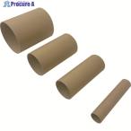 TRUSCO 紙管 直径(内径)38×長さ200mmX厚さ1.0mm 5本セット  ▼207-1883 PT38X200-5  1S