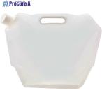 TRUSCO 持ち運びしやすい非常用ウォーターバッグ 3L  ▼207-2016 EWB3L  1個